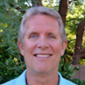 Meet your Posher, Scott